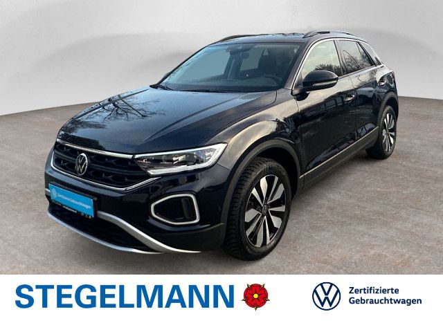 VW T-Roc 27.018 km 27.390 &euro; Detmold 32756