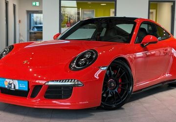 Porsche 991 68.776 km 89.995 &euro; Herford 32052