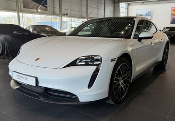 Porsche Taycan 48.000 km 63.800 &euro; Bielefeld 33719