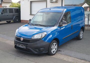 Fiat Doblo 79.000 km 11.890 &euro; Gütersloh 33332