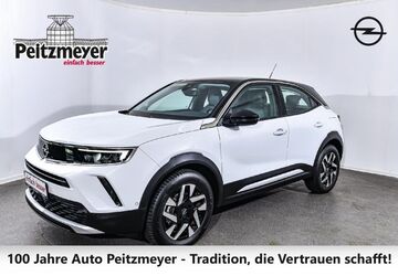 Opel Mokka-e 44.100 km 21.490 &euro; Bad Oeynhausen 32545