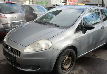 Fiat Grande Punto 173.100 km 1.000 &euro; Bielefeld 33699