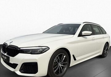 BMW 520 124.599 km 31.320 &euro; Bad Salzuflen 32108