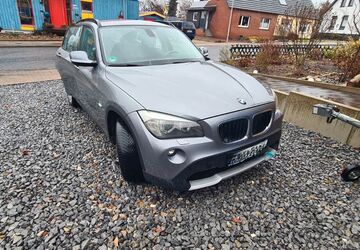 BMW X1 185.260 km 8.700 &euro; Herford 32049