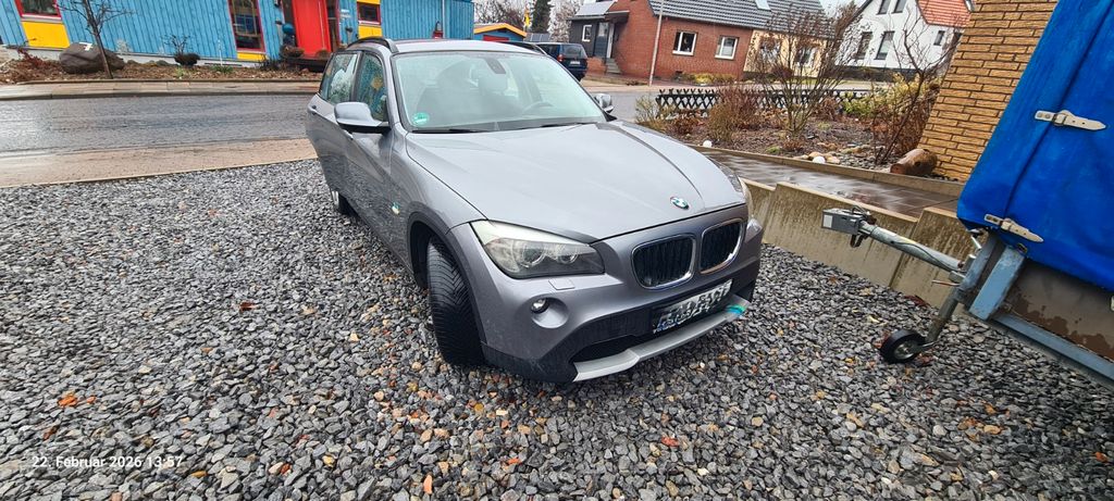 BMW X1 185.260 km 8.700 &euro; Herford 32049