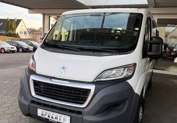 Peugeot Boxer 55.006 km 16.890 &euro; Enger 32130