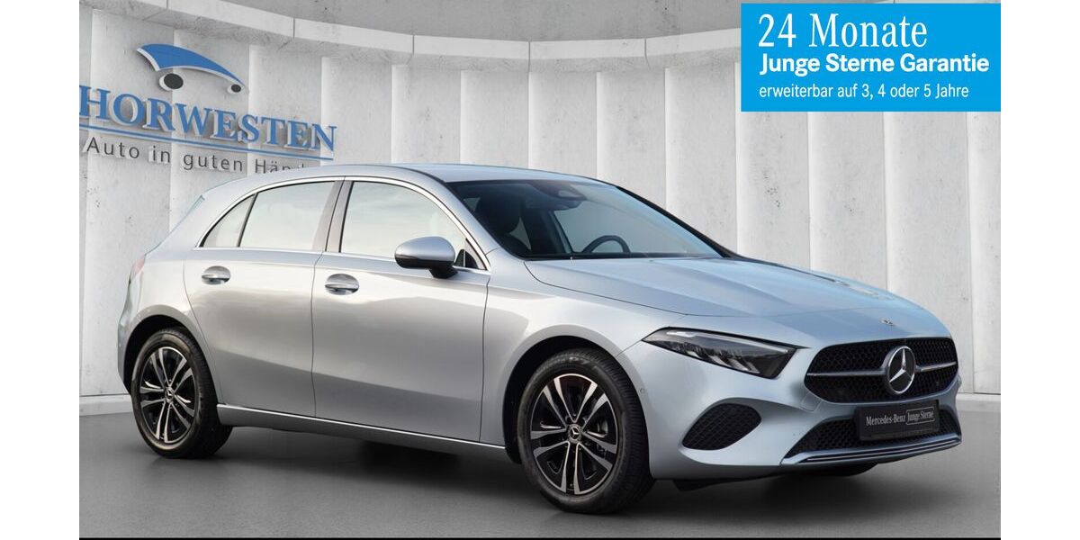 Mercedes-Benz A 180 7.172 km 26.740 &euro; Schloß Holte-Stukenbrock 33758