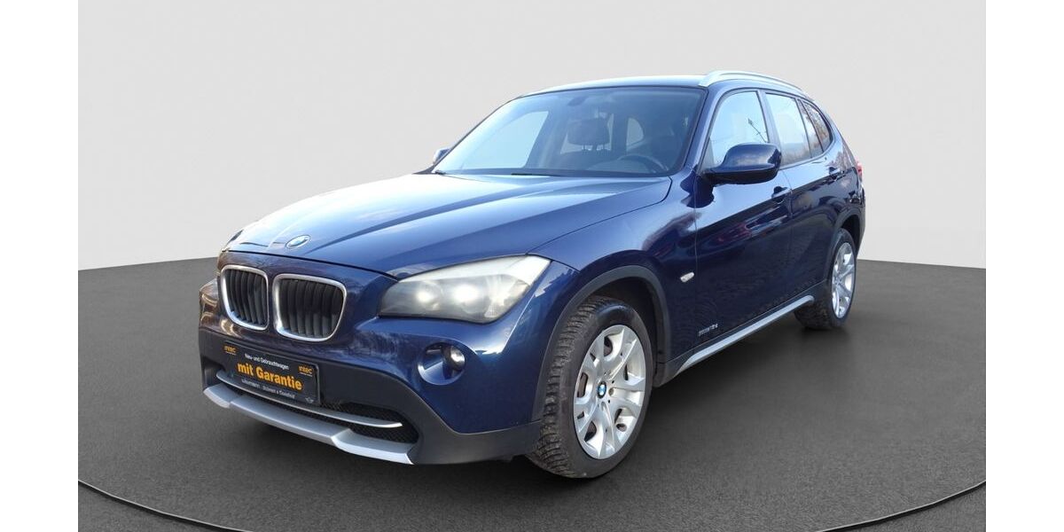 BMW X1 209.988 km 5.990 &euro; Löhne 32584