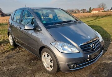 Mercedes-Benz A 160 128.000 km 4.490 &euro; Bad Rothenfelde 49214
