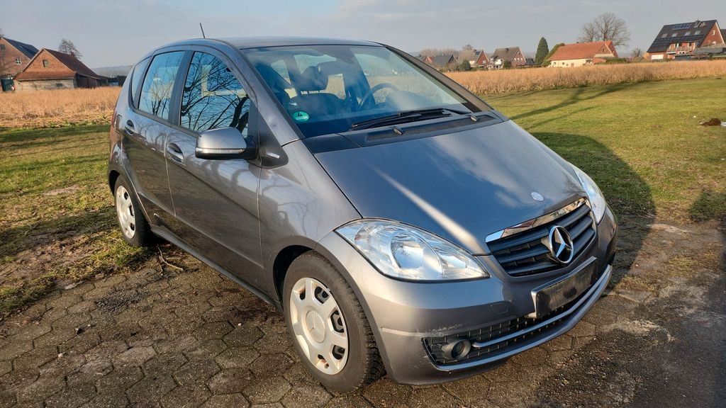 Mercedes-Benz A 160 128.000 km 4.490 &euro; Bad Rothenfelde 49214