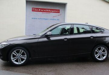 BMW 330 Gran Turismo 170.800 km 17.777 &euro; Vlotho 32602