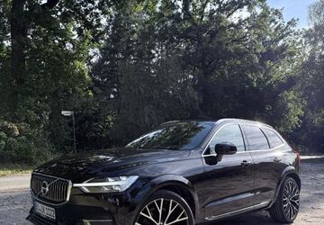 Volvo XC60 125.900 km 33.800 &euro; Bielefeld 33689