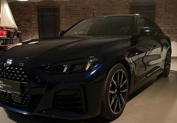 BMW 420 Gran Coupé 19.990 km 55.790 &euro; Bünde 32257