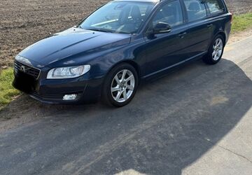 Volvo V70 168.000 km 15.000 &euro; Dissen 49201