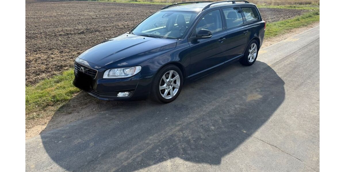 Volvo V70 168.000 km 15.000 &euro; Dissen 49201