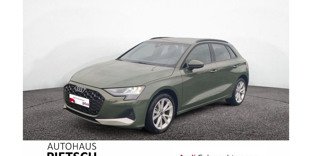 Audi A3 7.199 km 32.440 &euro; Bünde 32257
