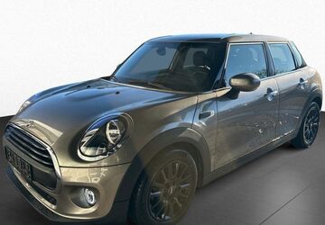 Mini ONE 57.500 km 15.950 &euro; Herford 32051