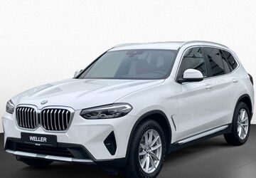 BMW X3 60.475 km 33.950 &euro; Melle 49324