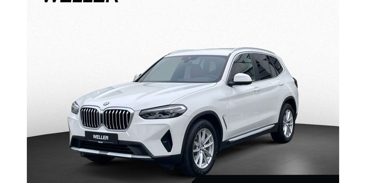 BMW X3 60.475 km 33.950 &euro; Melle 49324