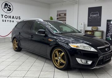 Ford Mondeo 153.000 km 4.990 &euro; Bielefeld 33604