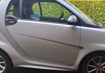 Smart ForTwo 66.000 km 6.666 &euro; Oerlinghausen 33813