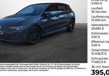 VW Golf 9.381 km 31.430 &euro; Versmold 33775