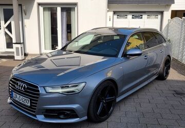 Audi A6 197.000 km 18.999 &euro; Lemgo 32657