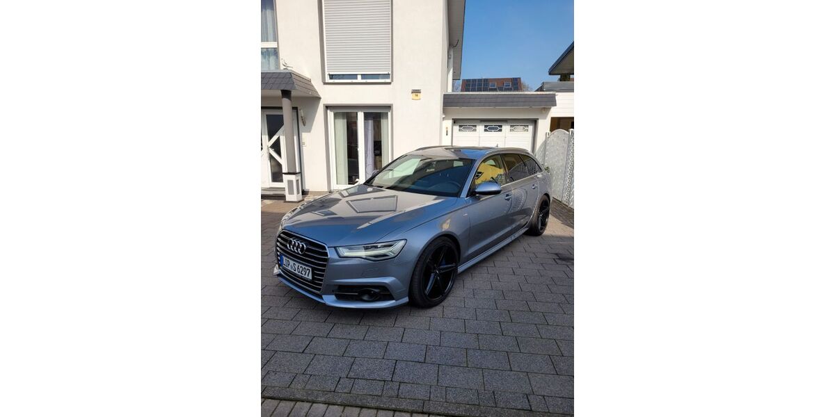 Audi A6 197.000 km 18.999 &euro; Lemgo 32657