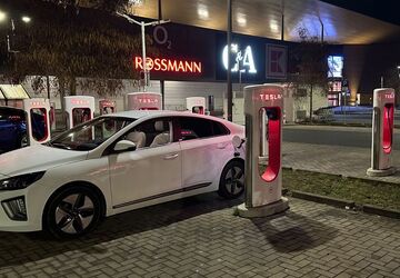 Hyundai IONIQ 39.000 km 15.900 &euro; Vlotho 32602