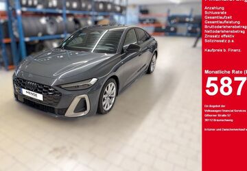 Audi A5 16.500 km 49.955 &euro; Gütersloh 33334