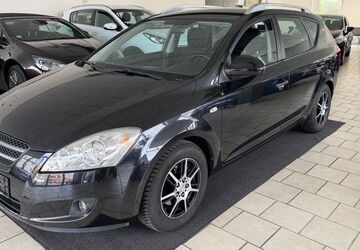 Kia ceed / Ceed 65.000 km 5.450 &euro; Detmold 32756