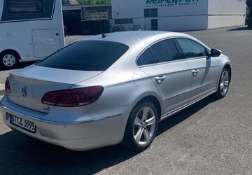 VW CC 179.000 km 9.300 &euro; Gütersloh 33330