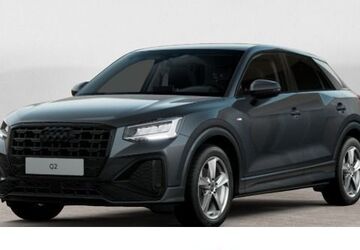Audi Q2 30.035 km 30.690 &euro; Detmold 32756