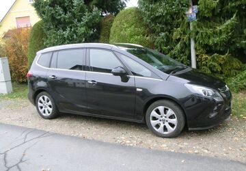 Opel Zafira Tourer 290.950 km 6.000 &euro; Enger 32130