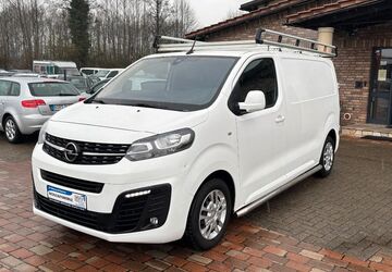 Opel Vivaro 54.500 km 19.750 &euro; Versmold 33775