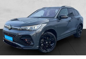 VW Tiguan 14.108 km 54.480 &euro; Bielefeld 33699