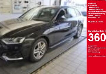 Audi A4 147.746 km 23.985 &euro; Gütersloh 33334