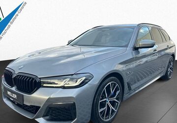 BMW 530 79.358 km 33.890 &euro; Bad Salzuflen 32108