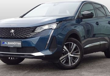 Peugeot 3008 29.304 km 21.750 &euro; Herford 32051