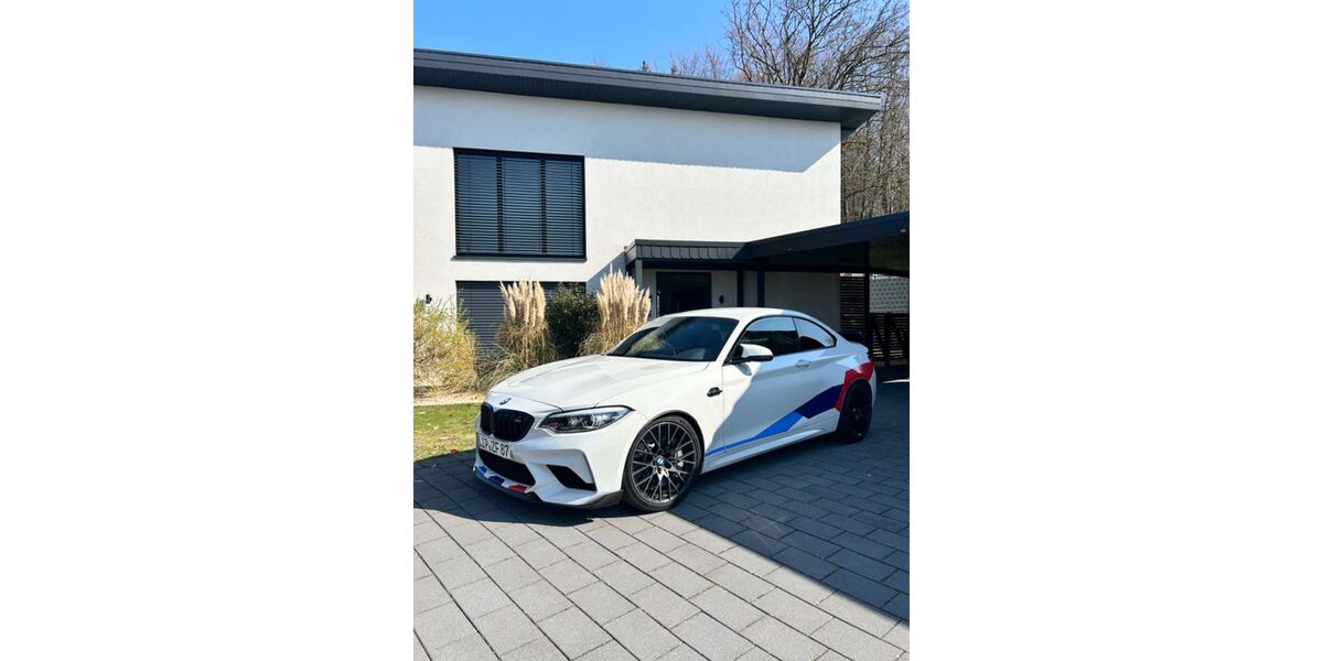 BMW M2 67.000 km 47.900 &euro; Augustdorf 32832