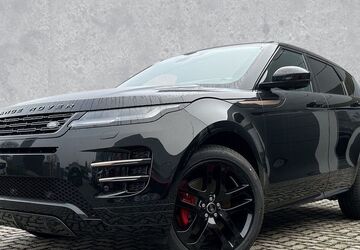 Land Rover Range Rover Evoque 8.750 km 55.490 &euro; Bielefeld 33605