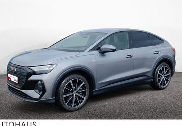Audi Q4 e-tron 74.390 km 34.890 &euro; Melle 49324
