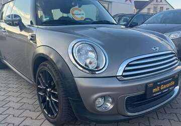 Mini One Clubman 130.000 km 5.499 &euro; Löhne 32584