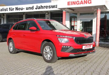 Skoda Kamiq 12.603 km 20.450 &euro; Hüllhorst 32609