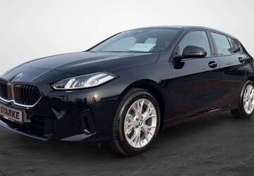 BMW 120 4.895 km 27.830 &euro; Versmold 33775