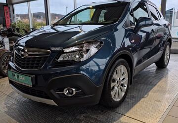 Opel Mokka 73.800 km 11.950 &euro; Leopoldshöhe 33818