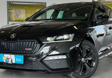 Skoda Octavia 108.187 km 29.495 &euro; Herford 32052