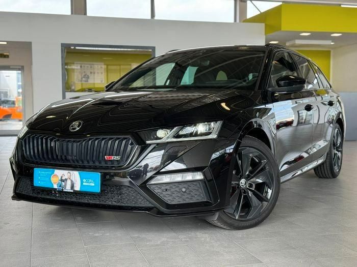 Skoda Octavia 108.187 km 29.495 &euro; Herford 32052