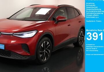 VW ID.4 5.610 km 41.815 &euro; Gütersloh 33334