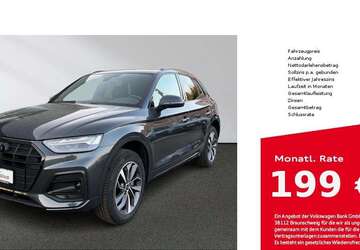 Audi Q5 21.960 km 47.280 &euro; Bielefeld 33609